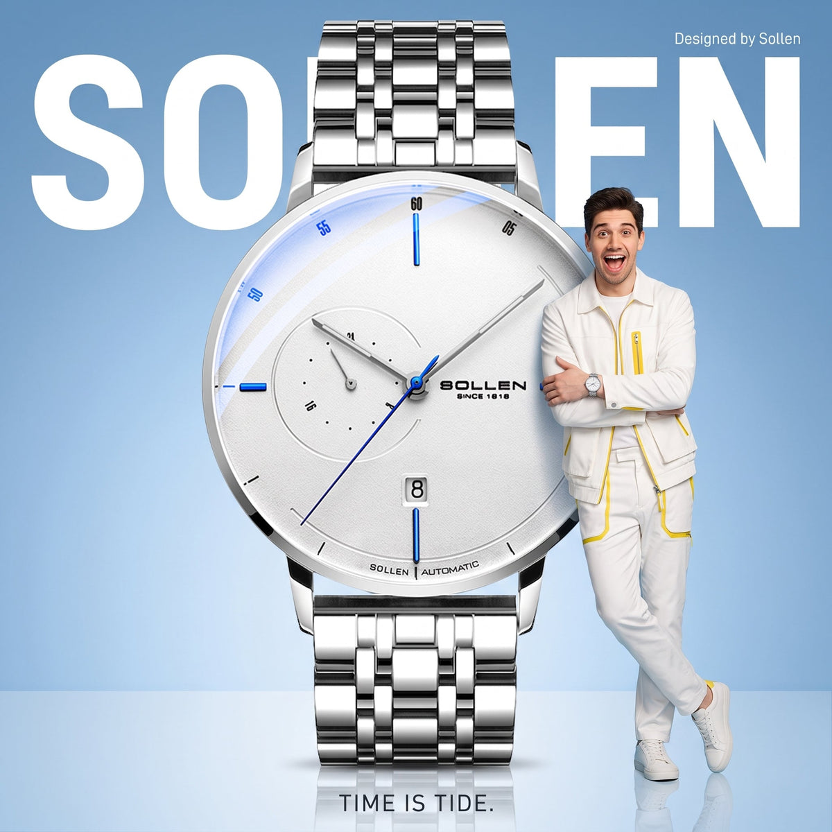 Mechanical vs. Quartz