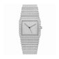 KDW KDW2399 Quartz Watch - Live Edition Men's & Women‘s Couple Luxury 38mm Full Iced-Out Crystal Pavé Case 3-Hand Calendar Date Fully Encrusted Link Bracelet Wristwatch